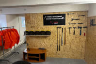 Smash Room - Prague 2