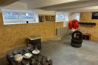 Smash Room - Pargue 3