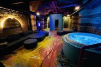 Spa Spa - 2