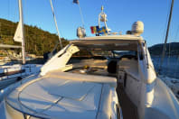 Sunseeker Yacht