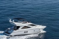 Sunseeker Yacht