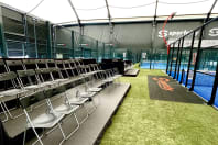 SportCity Valencia 2