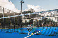 Padel Dam - 1