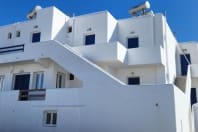 Hotel Kastelakia Mykonos