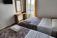 Hotel Kastelakia Mykonos