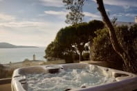 Mykonos Adonis Hotel