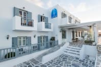 Mykonos Adonis Hotel