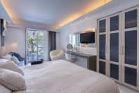 Semeli Hotel Mykonos