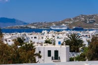 Semeli Hotel Mykonos