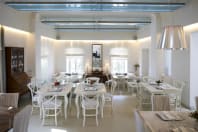 Semeli Hotel Mykonos