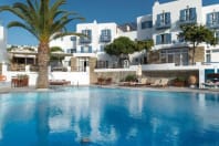 Poseidon Hotel Suites