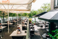 Dom Im Stapelhaus- Outside