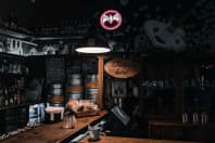 My Peoples Bar - 3