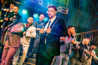 Magic Mike Live London 2026