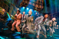 Magic Mike Live London 2026