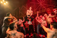 Magic Mike Live London 2026