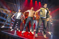 Magic Mike Live London 2026