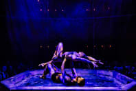 Magic Mike Live London 2026