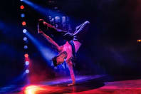 Magic Mike Live London 2026