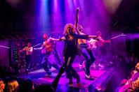 Magic Mike Live London 2026