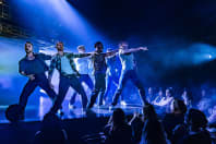 Magic Mike Live London 2026