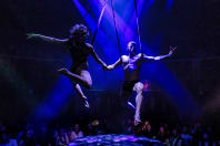 Magic Mike Live London 2026