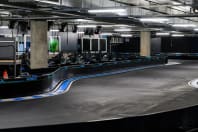 Motorcity Karting Arena - 2