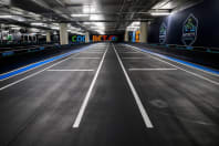 Motorcity Karting Arena - 5