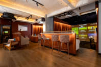 Pitch Golf Soho