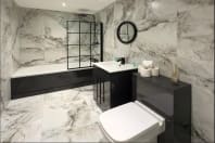 Cumberland - Bathroom