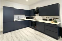 Cumberland - Kitchen