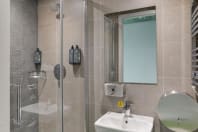 Clink i Lár - Bathroom 1