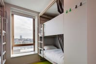 Clink i Lár - Bunk Bed 1