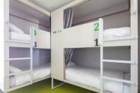 Clink i Lár - Bunk Bed 3