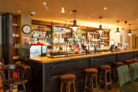 the grand hortel swansea - pub