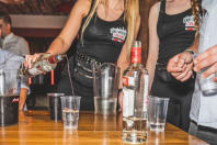 Geordie Bar Crawl new