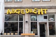 Abgedreht 4