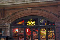 BBQ Kitchen Berlin 1