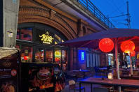 BBQ Kitchen Berlin 2