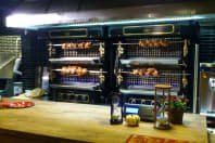 BBQ Kitchen Berlin 3