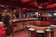 Deluca's Liverpool (Formally MODO)