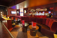 Deluca's Liverpool (Formally MODO)