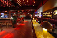 Deluca's Liverpool (Formally MODO)