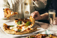 Shuffle Club Bottomless Brunch