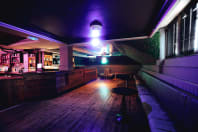 The Brass Pig Bristol