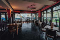 The Brass Pig Bristol