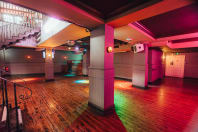 The Brass Pig Bristol