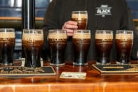 NEW UK Brewery Tours