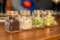 NEW UK Brewery Tours