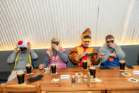 NEW UK Brewery Tours